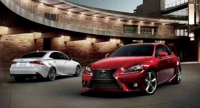 Lexus