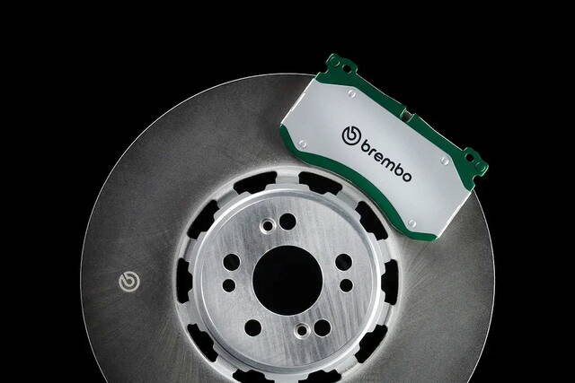 Brembo