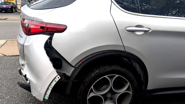 катастрофа