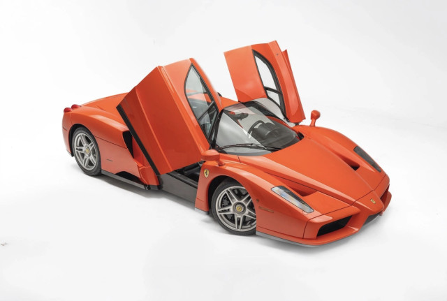 Ferrari Enzo