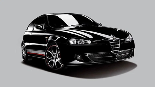 Alfa Romeo 147 