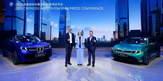 bmw i3 50 L