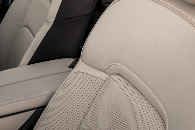 Mazda CX-5 2026, тест драйв