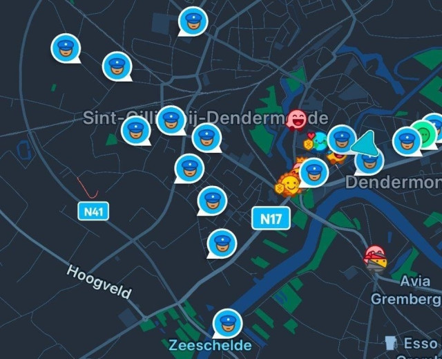 Waze