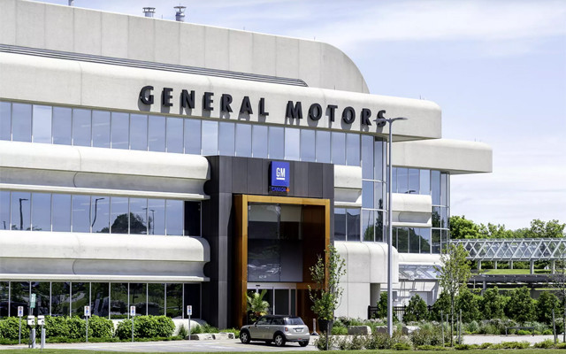 General Motors