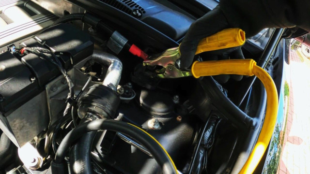 акумулатор