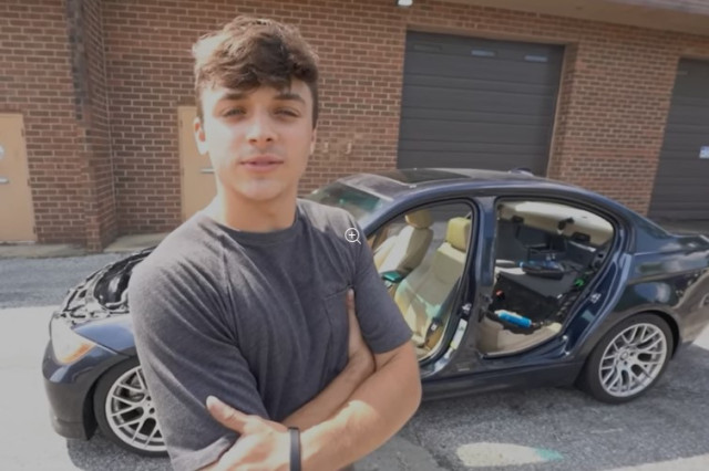 експеримент