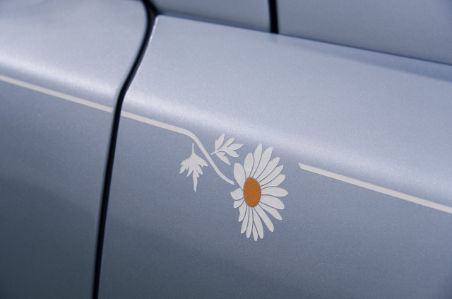 Rolls-Royce Cullinan Daisy