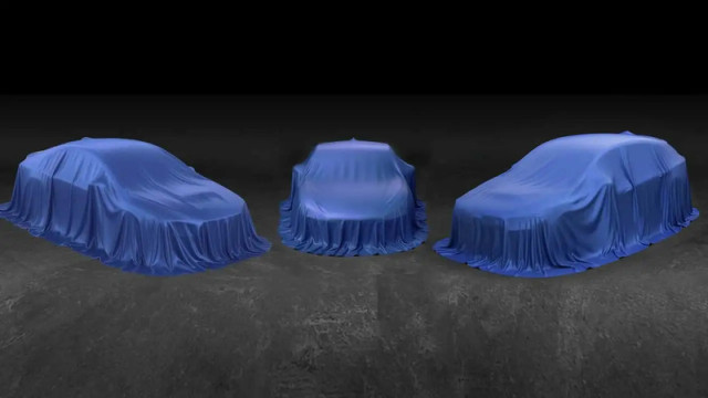 Subaru нови модели 