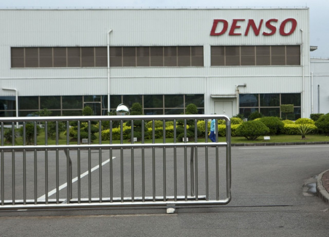 Denso