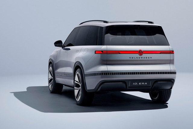 VW EREV