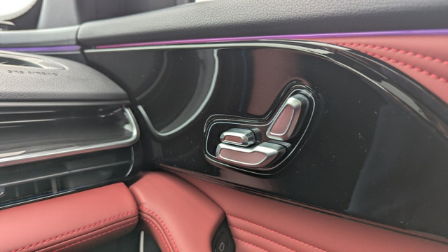 Omoda 9 SHS, тест драйв