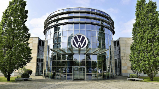 Volkswagen 
