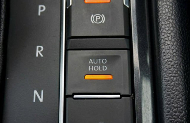 Auto-Hold