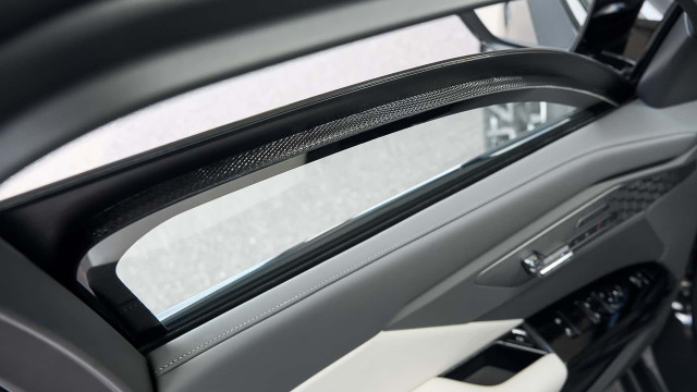BMW Concept 7 Protection