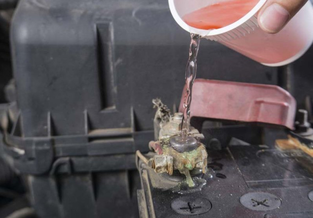 акумулатор