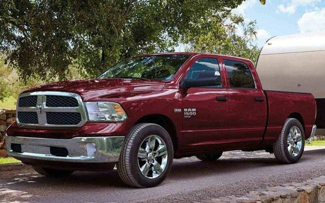 Ram 1500