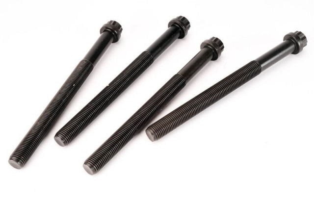 Болтове с контролирано провлачване