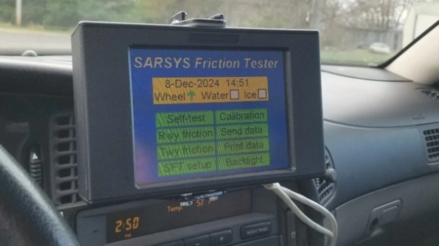 SARSYS