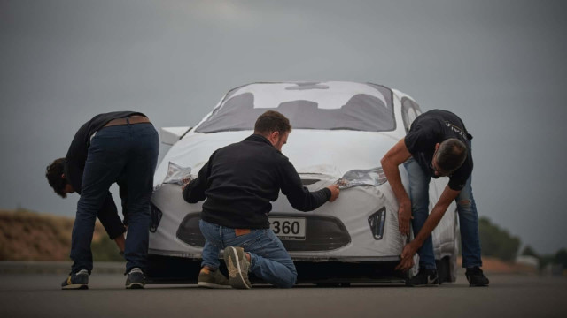 Euro NCAP