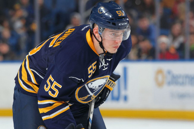 Расмус Ристолайнен