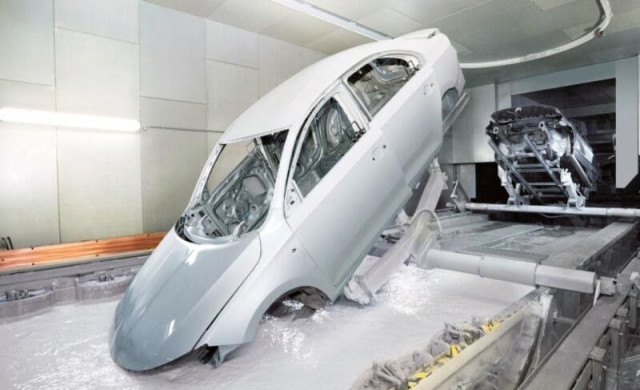 галванизация