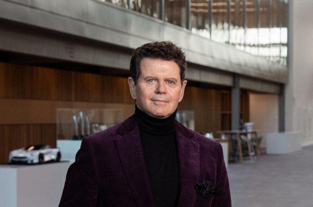 Джери МакГовърн