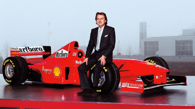 Лука ди Монтедземоло