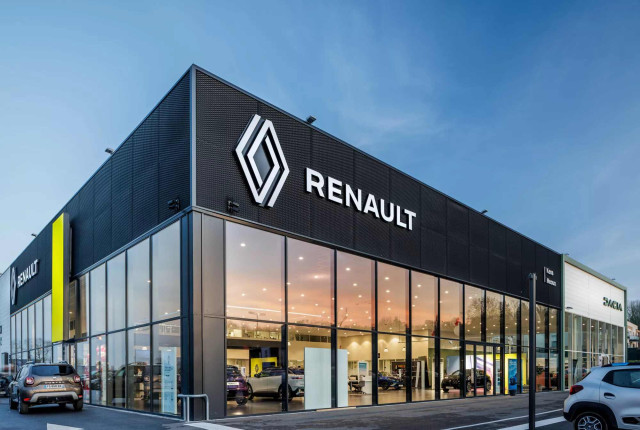 Renault
