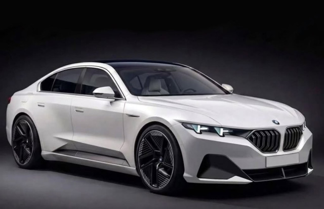 BMW