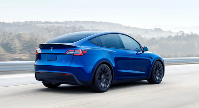 tesla