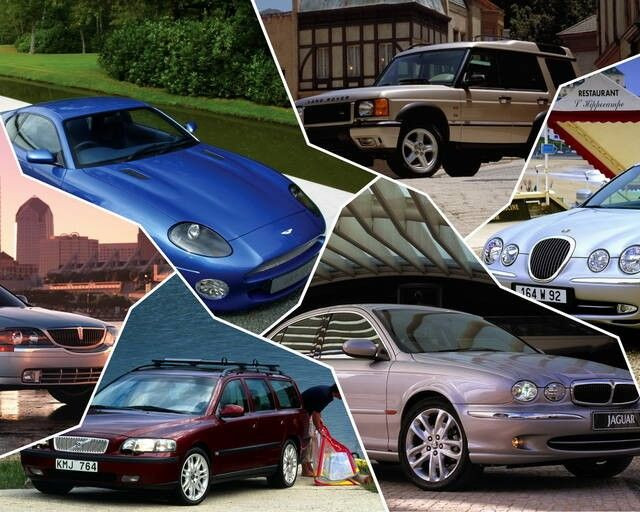 Premier Automotive Group 