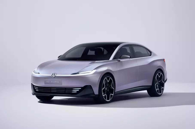 Volkswagen ID.Aura