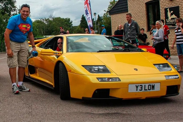 Lamborghini-2