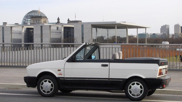 Zastava Yugo