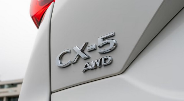 Mazda CX-5-1