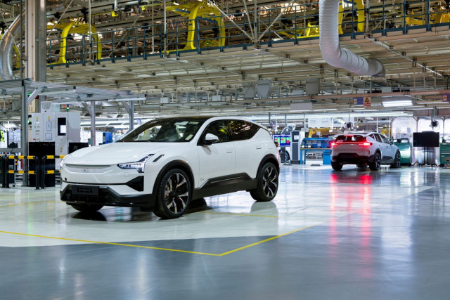 Polestar 