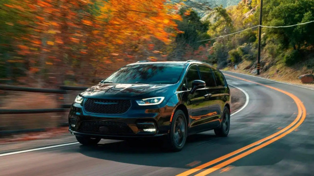 chrysler