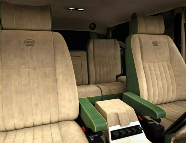 Range Rover, Vinile, 2025