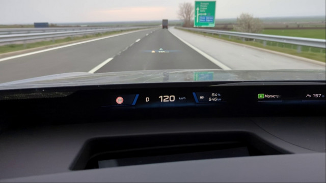 BMW iX3, BMW X3 40d, София - Бургас, тест, обхват, пробег с едно зареждане