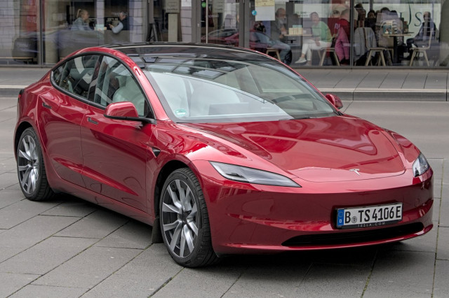 Tesla