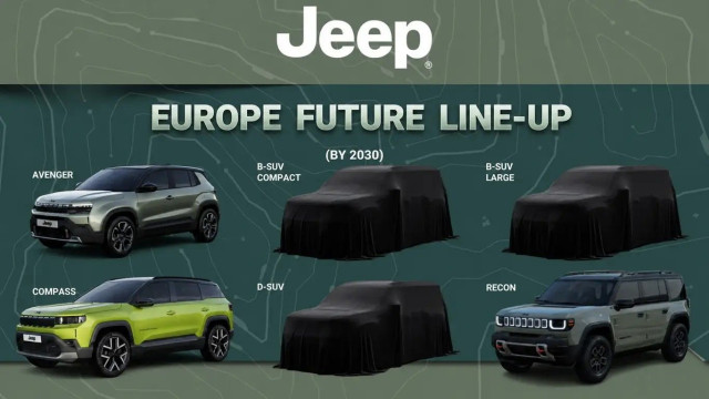 jeep