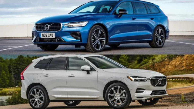 Комби или SUV