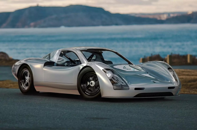 LM Coupe