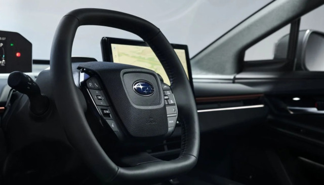 Subaru