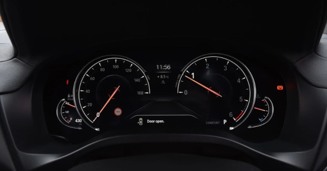 BMW X3 - трето поколение