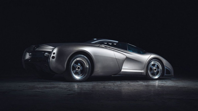 Lamborghini Pregunta