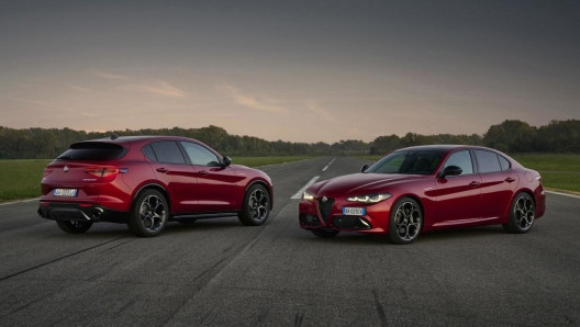 Alfa Romeo