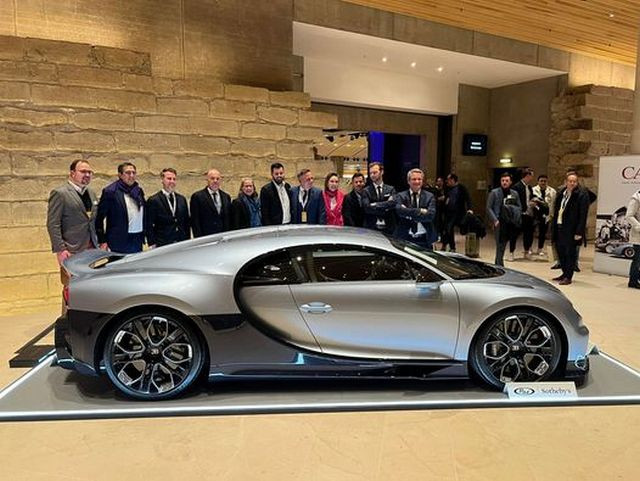 Bugatti Chiron Profilee-15