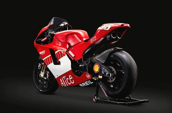 Ducati